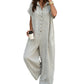 🔥 50% KORTING 👗 Dames Jumpsuit – Elegant & Comfortabel ✨