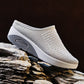 🔥 50% KORTING 👟 Ademende Instap Sneakers – Licht, Zweetvrij & Extra Comfort 🌬️