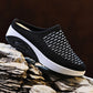 🔥 50% KORTING 👟 Ademende Instap Sneakers – Licht, Zweetvrij & Extra Comfort 🌬️