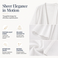 🔥50% KORTING 50K+ VERKOCHT🌤️🧥Dames open chiffon vest UV-beschermend luchtig zonder bulk