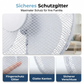 🔥50K+ VERKOCHT⏰HALVE PRIJS💨Turbo staanventilator 3 snelheden hoogteverstelbaar voor warme woonkamers
