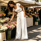 🔥 50% KORTING ⏰ Dames Wijde Broek – Ademend Linnenlook & Comfortabele Pasvorm ✨