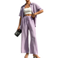 🔥 50% KORTING ⏰ Dames Wijde Pijp Jumpsuit – Luchtige Stof & Comfortabele Pasvorm ✨