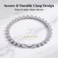 🏆 50K+ SOLD 💥 1+1 GRATIS💕 Hartvormige Armband Set – Elegante Glans voor Elke Look ✨