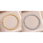 🏆 50K+ SOLD 💥 1+1 GRATIS💕 Hartvormige Armband Set – Elegante Glans voor Elke Look ✨