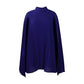 🔥 TOP TREND 💃 Dames Cape Jurk – Losse pasvorm & stijlvolle look 🌸