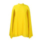 🔥 TOP TREND 💃 Dames Cape Jurk – Losse pasvorm & stijlvolle look 🌸