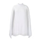 🔥 TOP TREND 💃 Dames Cape Jurk – Losse pasvorm & stijlvolle look 🌸