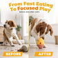 🐶 50% KORTING 🦴 Interactief Hondenspeeltje – Minder verveling & rustig eten 🐾 ✨