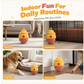 🐶 50% KORTING 🦴 Interactief Hondenspeeltje – Minder verveling & rustig eten 🐾 ✨