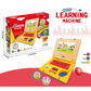 🧸 50% KORTING ✨ Interactieve Kinderlaptop – Leerzaam & Leuk💻