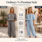 🔥 50% Korting 👗 Off Shoulder Jumpsuit Chic & Comfort
