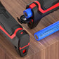 🔥 50% Korting 🔥 2-in-1 Laser Meetlint 📏 Rechte lijnen & nauwkeurig meten