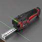 🔥 50% Korting 🔥 2-in-1 Laser Meetlint 📏 Rechte lijnen & nauwkeurig meten