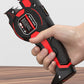 🔥 50% Korting 🔥 2-in-1 Laser Meetlint 📏 Rechte lijnen & nauwkeurig meten