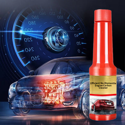 50% KORTING | 60K+ VERKOCHT 🚗 Motor Koolstofreiniger ✅ Los brandstofverbruik & slechte verbranding op