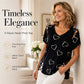 💥TOP VERKOOP KLEDING🏷️Losse Pasvorm Dames Top 🌈Meerdere kleuren eenvoudig te matchen