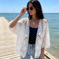 🌸 Limited Deal 👗 Open Cover-Up Chic & Casual
