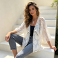 🌸 Limited Deal 👗 Open Cover-Up Chic & Casual