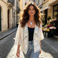 🌸 Limited Deal 👗 Open Cover-Up Chic & Casual