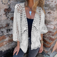 🌸 Limited Deal 👗 Open Cover-Up Chic & Casual