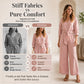 🌿 Top Trend ✨ Linnen Jumpsuit met Tailleband & Elegante Pasvorm