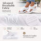 💃 50K+ SOLD 👟 Sportieve Sandalen Zacht & Stevig