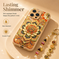 🔥 50% KORTING 🌸 Lotus Telefoonhoesje – Luxe & Uniek Design ✨