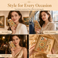 🔥 50% KORTING 🌸 Lotus Telefoonhoesje – Luxe & Uniek Design ✨