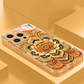 🔥 50% KORTING 🌸 Lotus Telefoonhoesje – Luxe & Uniek Design ✨