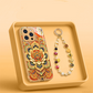 🔥 50% KORTING 🌸 Lotus Telefoonhoesje – Luxe & Uniek Design ✨