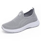 🔥50% KORTING 👟 Dames Instapschoenen – Licht & Comfortabel