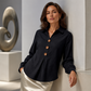 🔥50% KORTING ✨ Dames Blouse – Zacht & Elegant Fit 🌿