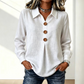 🔥50% KORTING ✨ Dames Blouse – Zacht & Elegant Fit 🌿
