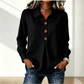 🔥50% KORTING ✨ Dames Blouse – Zacht & Elegant Fit 🌿