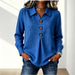 🔥50% KORTING ✨ Dames Blouse – Zacht & Elegant Fit 🌿