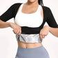 🎉 2026 SALE ✨ Compressive Body Shaper Dames 🌸 Vormgevende Pasvorm, Comfortabele Ondersteuning & Zelfverzekerde Look