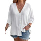 ✨50% KORTING 🌷 Dames V-Hals Cardigan – Elegant & Zacht