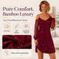 🔥 50% KORTING ✨ Sterrenjurk met Blote Schouders – Elegante Look