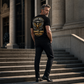 🔥 50% Korting 🦅 Stoer Heren Shirt – Tijdloos Design👕