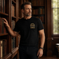 🔥 50% Korting 🦅 Stoer Heren Shirt – Tijdloos Design👕