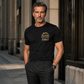 🔥 50% Korting 🦅 Stoer Heren Shirt – Tijdloos Design👕