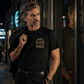 🔥 50% Korting 🦅 Stoer Heren Shirt – Tijdloos Design👕