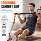 🔥 50% KORTING 💪 Pilates Stang Set – Train Thuis Zonder Gym