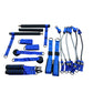 🔥 50% KORTING 💪 Pilates Stang Set – Train Thuis Zonder Gym