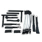 🔥 50% KORTING 💪 Pilates Stang Set – Train Thuis Zonder Gym