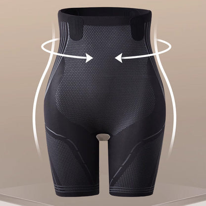 🔥 50% KORTING ✨ 5D Shapewear Shorts – Slanke Taille & Liftende Pasvorm