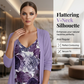 ✨ NU POPULAIR ⭐ 2-Delige Maxi Jurk Set – Elegante Look, Lichte Stof & Flatterende Pasvorm 👗