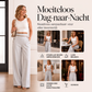 ✨ 50K+ VERKOCHT 💕 Hoge Taille Pantalon – Lange Benen