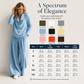 🏆 Bestseller 🍂 Nu 50% KORTING✨ Luxe Lounge Set – Zacht & Elegant